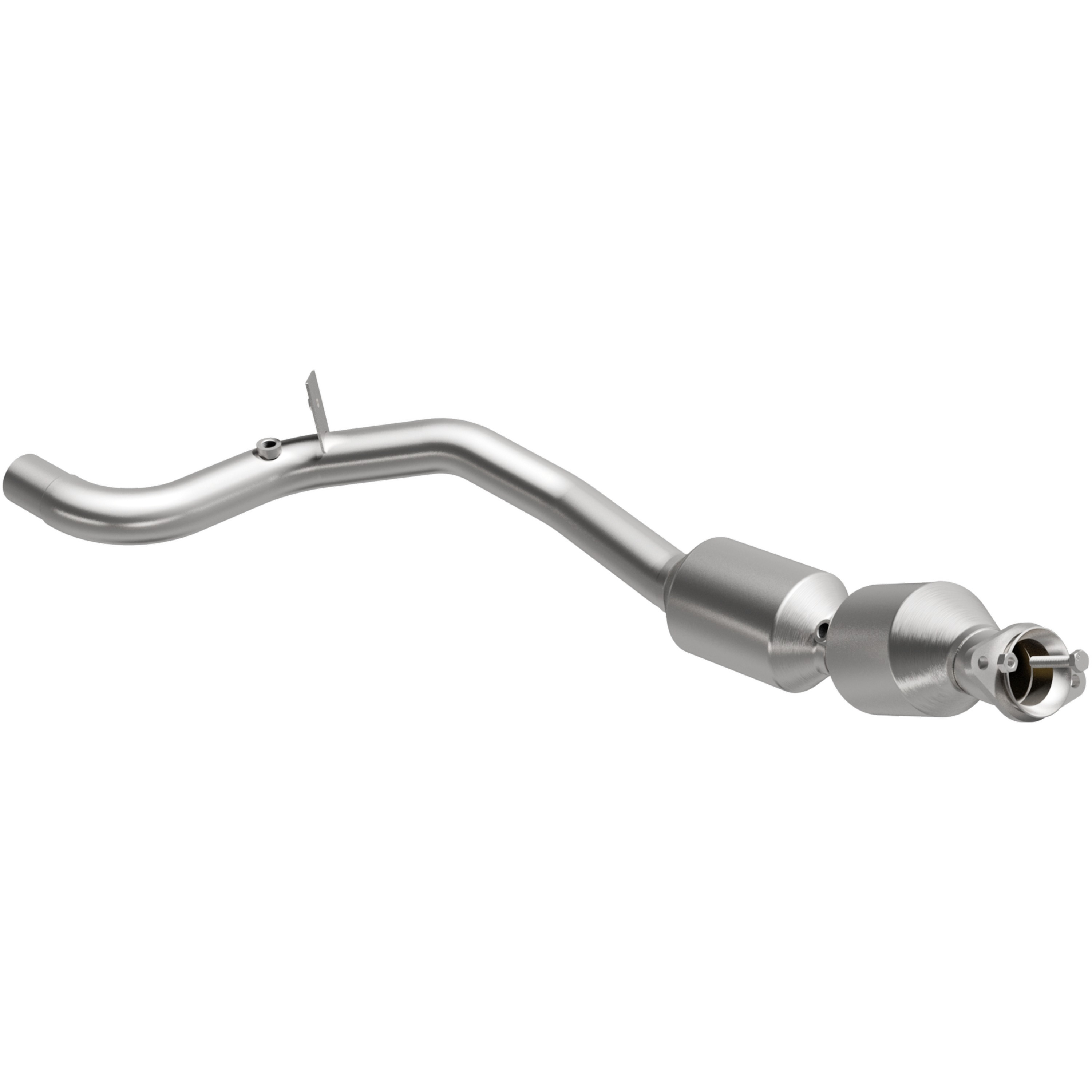 MagnaFlow Exhaust Products 21-607 OEM Grade Direct-Fit Catalytic Converter